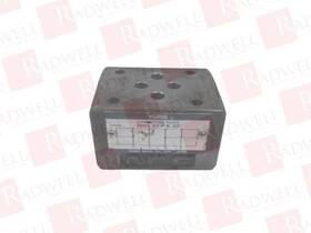 Mds-01-pb-30 Yuken / Mds01pb30 Used