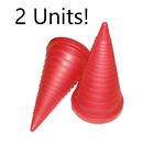 Yz5100a 2 Generic Emergency Commercial Water Pipe Leak Rubber Plug 808424909868