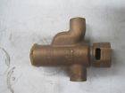 Z1022 Z102 Zurn Industries Automatic Trap Primer Bronze Inch