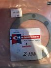 Z130 Champion Shim Gasket Set Free Shipping