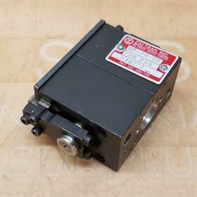 Gp-20-sx Zaytran Pneumatic Gripper 250psi - Used