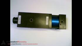 Lsa-80-50-s Zaytran Linear Straight Actuator Max Pressure 250psi #150545