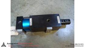 Lsa-80-g-25-l1 Zaytran Rap Pneumatic Actuator Max Pressure 250 Psi #127663
