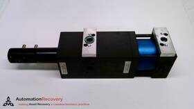 Lsa-80-g-50-l1 Zaytran Rap Pneumatic Actuator Max Pressure 250psi #127661