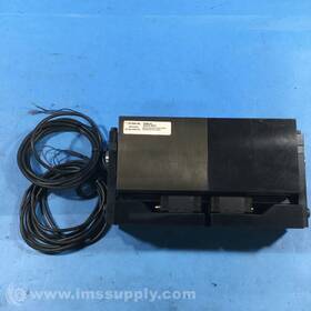 Sigma-40 Zaytran Parallel Gripper Usip