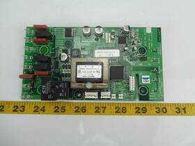 681867 Zeks New Nos Air Dryer Printed Circuit Board Pcb Controller Replacement Part
