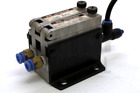 Zfa1001-01 Dp Smc Suction Filter