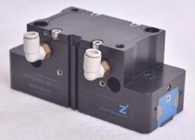 Gpp5010n-00-a Zimmer-group 2-jaw Pneumatic Parallel Gripper De243293ag