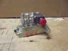 Zmsp3 Lubriquip Valve Block Assembly