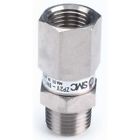 Zp2v-b5-07  Smc Vacuum Saving Valve Lpm Vacuums Floor Care 713049272238
