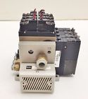 Zsm1-015 Smc Liquidation Vacuum Ejector