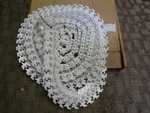 Rexroth Bosch 3842531015 Accumulation Roller Chain. Fixed Price $449.56.