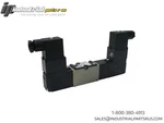 Smc VFS2410-5DZ Solenoid Valve. Fixed Price $140.00.