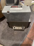 Moog Controls Valve Model 62-110 Ser 3143.. Fixed Price $1400.00.