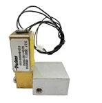 Parker 910-000046-019 Vso VS0NC-5S11-VC-F0 Miniature Proportional Valve 11.5V Dc. Fixed Price $55.00.