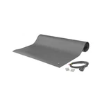 Scs 8901 Static Dissipative MAT,GRAY,24" W 55JZ84. Fixed Price $197.98.