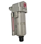 Smc Mist Separator Model AF40-N03-8Z. Fixed Price $15.00.