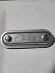Killark 7-270 3/4" Nsnp. Fixed Price $15.00.