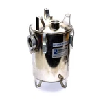 Mass 350000 Mv Multi-trap High Eff. Vacuum Inlet Or Exhaust Iso 160. Fixed Price $1249.99.