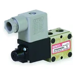 Aventics L01SA4594060T61 Solenoid Air Control Valve, 1/8 In, 24VDC. Fixed Price $121.99.