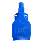 Lechler 600.130.AC Flat Jet Nozzle -unused-. Fixed Price $18.75.
