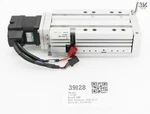 39128 Smc Ele Cyl LX-525A-5BD-30S-A. Fixed Price $380.00.