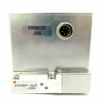 Nikon Precision Ergr-cf Electro Pneumatic Regulator SY5140RT-5LOZ-X394 Working. Fixed Price $3501.20.