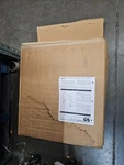 Samson 504150 50' X 1/2" Npt Low Pressure Spring Rewind Air And Water Hose Reel. Fixed Price $638.39.