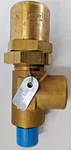 Parker Relief Valve 636B-3-1/2-2 Brass Direct Oper Carboard Box Wrinkled. Fixed Price $124.95.