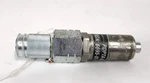 Parker PDPTA-6000, Pressure Transducer 6695-01-477-6376 SCPT-600-02-02. Fixed Price $349.99.