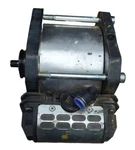 Binks AX140S Air Motor Assembly For MX1231PU Pump.. Fixed Price $641.25.