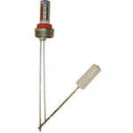 Krueger H-2-38 Level Gauge,hdpe,d 38IN 5CYT9. Fixed Price $57.83.