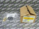 New Box Of 10 Zsi Cush-a-clamp CN22 1-3/8" Cushioned Steel. Fixed Price $24.50.