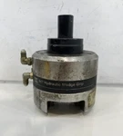 Mts Tensile Hydraulic Wedge Grip 647.01A-01 Part: 50157001. Fixed Price $1100.00.
