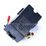 Replaces 034-0136 Sanborn Pressure Switch 95-125 Psi Port Unloader. Fixed Price $18.62.
