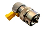 Clippard Ev Series Design CR-EC-3M-24 24VDC 3WAY Electric Manifold Valve New. Fixed Price $13.99.