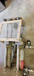 Cat 5S2801 Hydraulic Hose Press W/dies And Fittings. Fixed Price $3900.00.