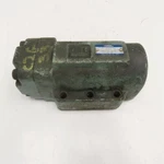 Yuken CPG-10-50-50 Pilot Operated Hydraulic Check Valve Subplate Mount. Fixed Price $380.24.