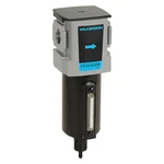 Wilkerson F18-04-SL00B Compressed Air Filter, 5 Micron Rating, Bowl Size. Fixed Price $56.39.