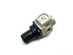 Smc AR20-N02E-1Z Modular Pneumatic Regulator Series. Fixed Price $17.99.
