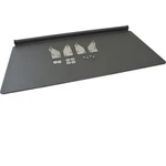 Door (B500) For Hoshizaki Part# HS-2144. Fixed Price $335.40.