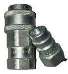 Parker Sm 501 8FP Steel Coupler & Male Nipple Quick Coupling *new* Fast Shipping. Fixed Price $34.07.