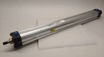Parker 02.00 CBC2MAU14AC 25.000 Cylinder Series Bore X 25" Stroke 250PSI. Fixed Price $100.00.