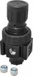 Parker 05R113AD Economy Pneumatic Regulator: 1/4 Npt, 125 Psi, W/out Gauge. Fixed Price $92.95.