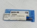 New Smc Shock Absorber RBA1006-X692 RBA1006X692. Fixed Price $20.00.