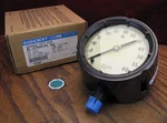 Ashcroft 60 Psi Pressure 4.5" 45-1279ASL04L Duragauge Glycerine 1/2 Npt. Fixed Price $125.00.