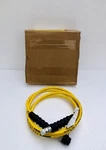Enerpac HC7210 Hydraulic Hose Ft. 3/8" Npt + CH-604 700 Bar/ 10,000 Psi. Fixed Price $175.00.