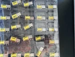 Parker 910-000046-279 Miniature Proportional Valve VSONC-5S11-HB-P8. Fixed Price $49.00.