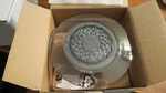 Speakman S-4002-E175 Fba The Reaction 1.75 Gpm Flow Shower Head. Fixed Price $14.95.