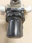 Smc Regulator AR30-N03H-Z With Gauge. Fixed Price $59.99.